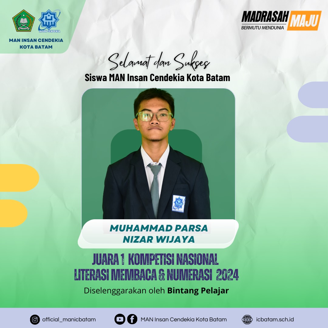 Prestasi 53